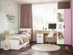 Детская Норд baby wild в Ханты-Мансийске - hanty-mansijsk.magazin-mebel74.ru | фото