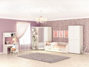 Детская Тиффани 3 в Ханты-Мансийске - hanty-mansijsk.magazin-mebel74.ru | фото