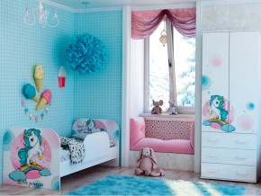 Детская Тойс Little Pony в Ханты-Мансийске - hanty-mansijsk.magazin-mebel74.ru | фото