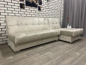 Диван Белиз с оттоманкой Bliss 33 в Ханты-Мансийске - hanty-mansijsk.magazin-mebel74.ru | фото