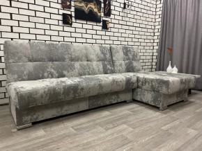 Диван Белиз с оттоманкой Bliss 39 в Ханты-Мансийске - hanty-mansijsk.magazin-mebel74.ru | фото