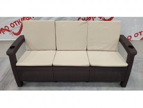 Диван Yalta Premium Sofa 3 Set в Ханты-Мансийске - hanty-mansijsk.magazin-mebel74.ru | фото