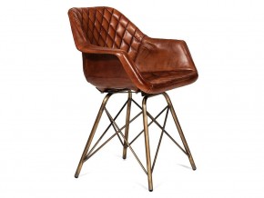 Кресло Eames Bull mod. M-17668 в Ханты-Мансийске - hanty-mansijsk.magazin-mebel74.ru | фото